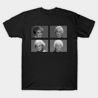 The Golden Girls T-Shirt